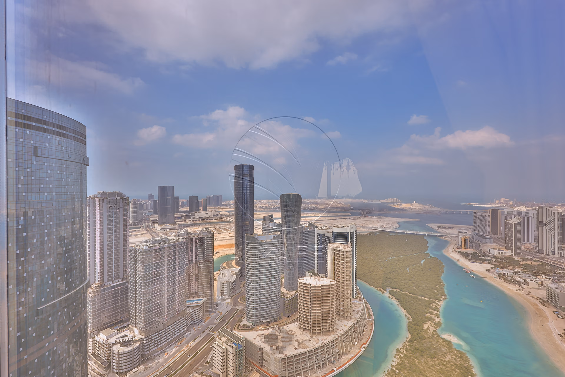 √ FURNISHED | 2+Maid+Study | Mangrove Views √