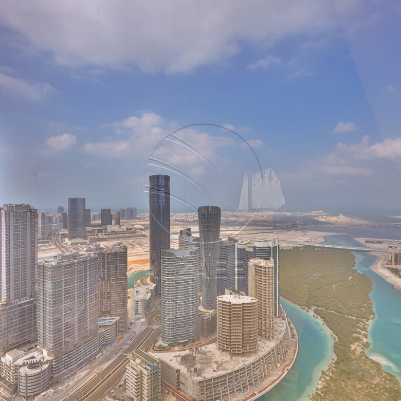 √ FURNISHED | 2+Maid+Study | Mangrove Views √