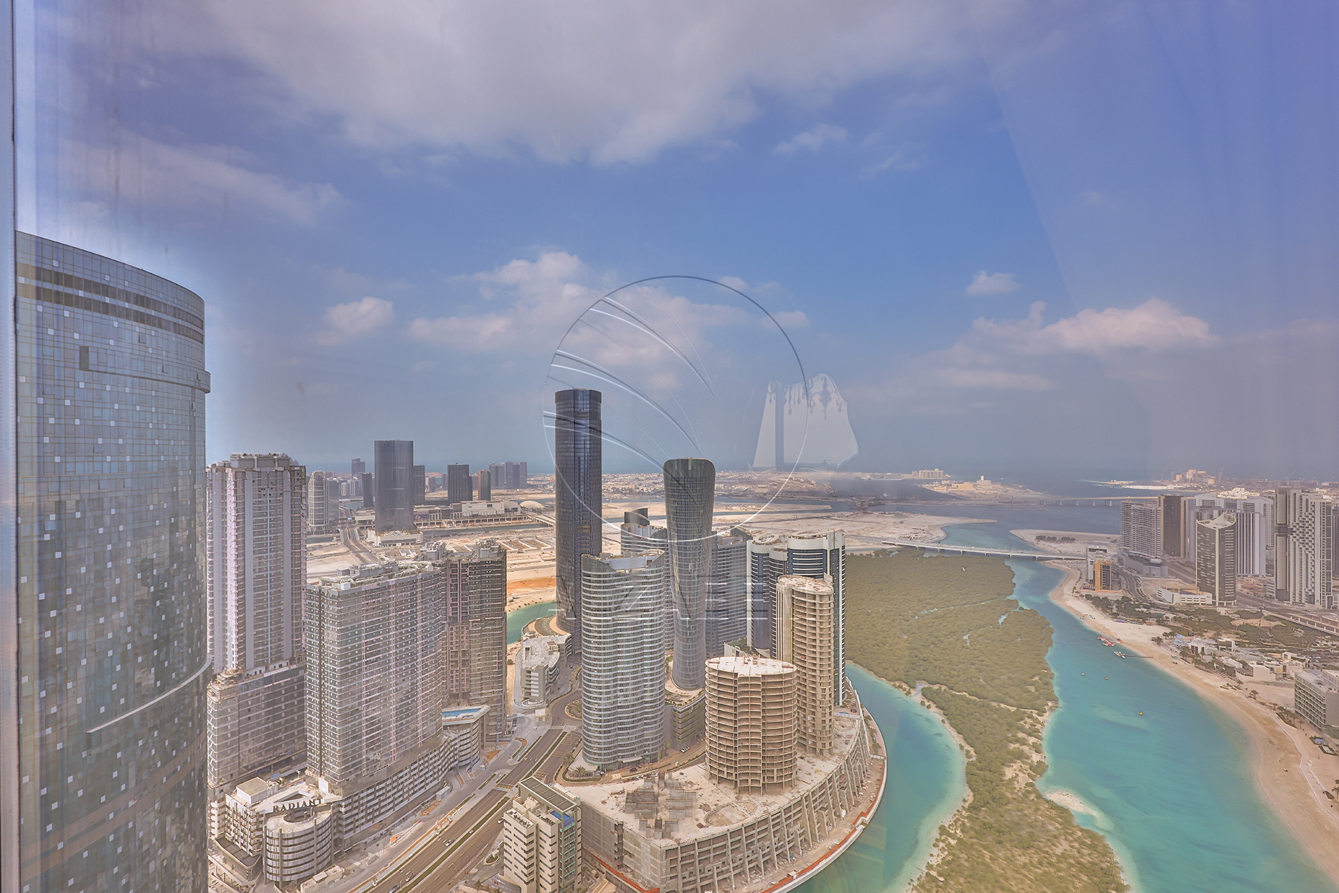 √ FURNISHED | 2+Maid+Study | Mangrove Views √