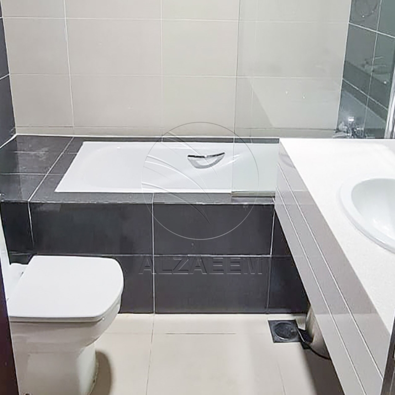 Accessible Unit | 1BR + Balcony | Prime Location