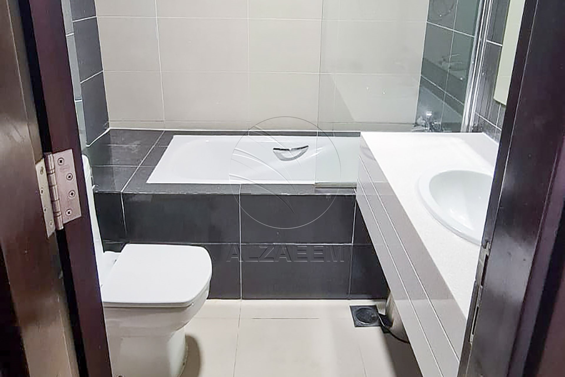 Accessible Unit | 1BR + Balcony | Prime Location