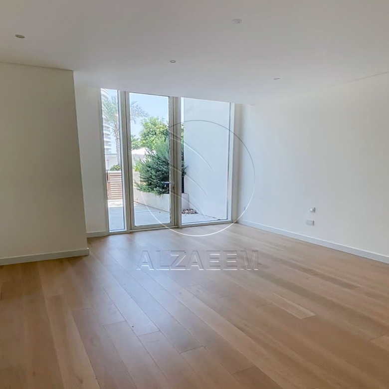 Big Terrace with Direct Pool Access | VACANT