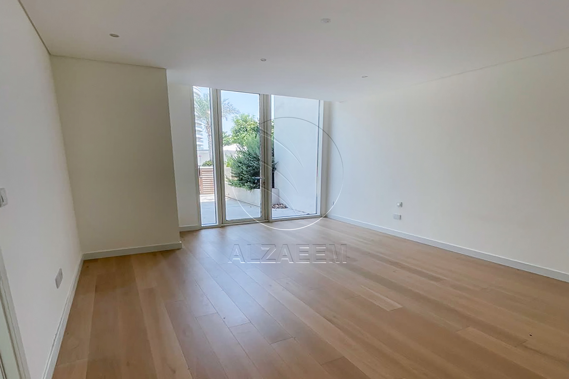 Big Terrace with Direct Pool Access | VACANT