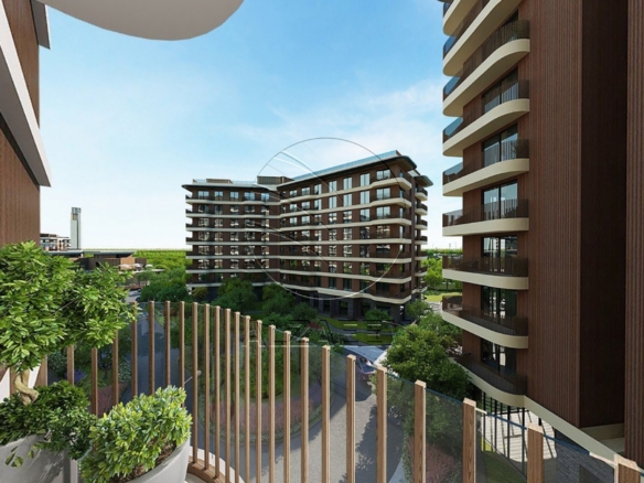 High Floor | Waterfront Living | Community View