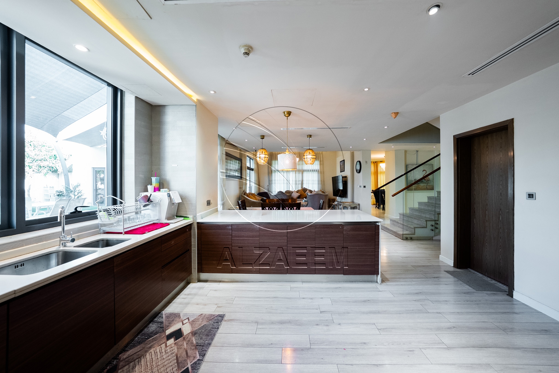 VIP | Upgraded Villa | Corner Single Row | Jacuzzi