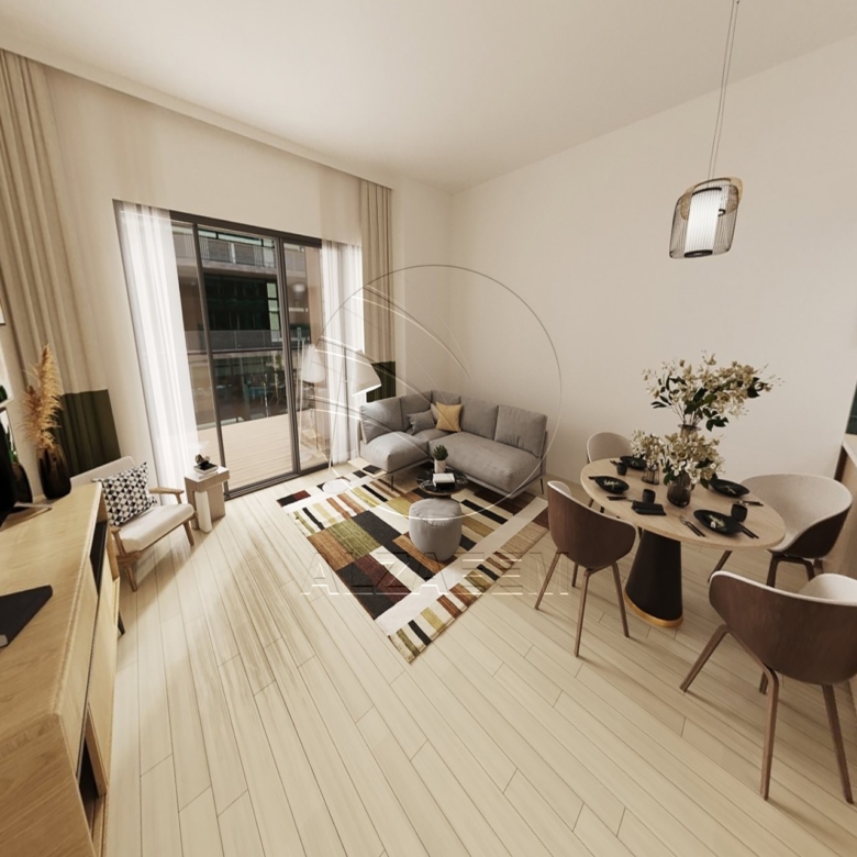 √Community View | Big Balcony | Premium Location√