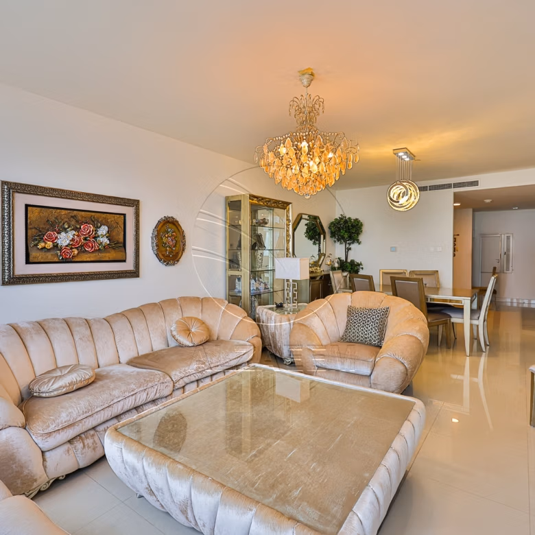 √ FURNISHED | 2+Maid+Study | Mangrove Views √