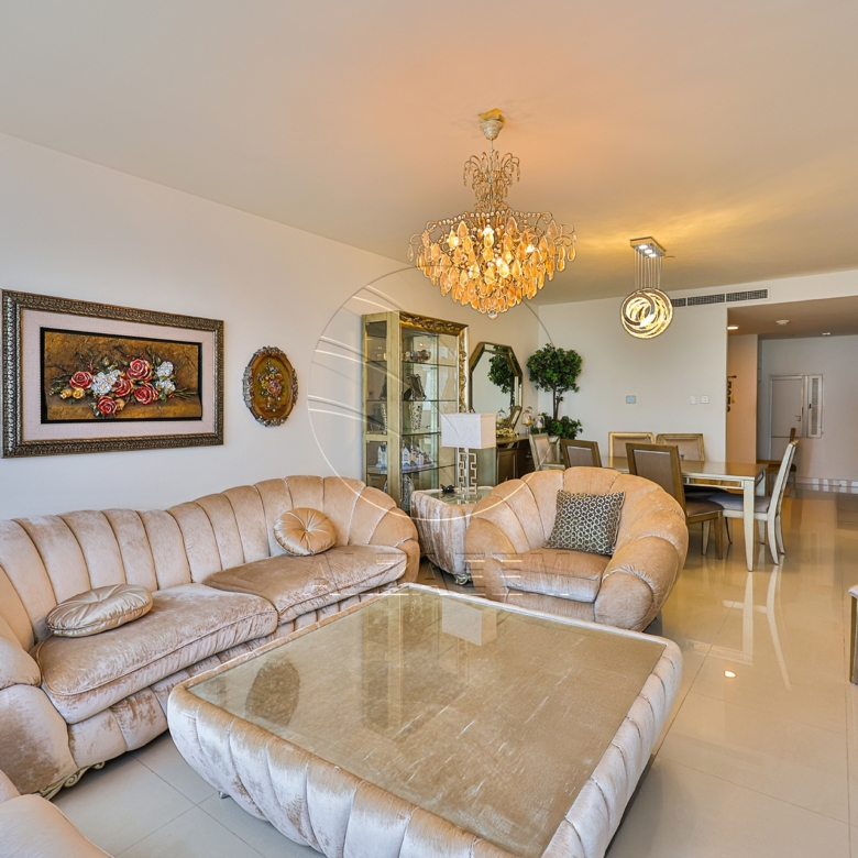 √ FURNISHED | 2+Maid+Study | Mangrove Views √