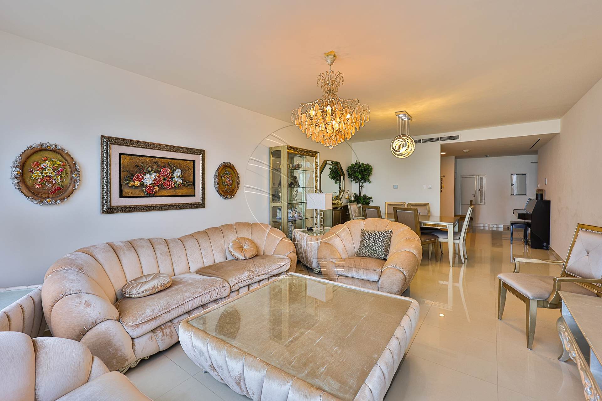 √ FURNISHED | 2+Maid+Study | Mangrove Views √