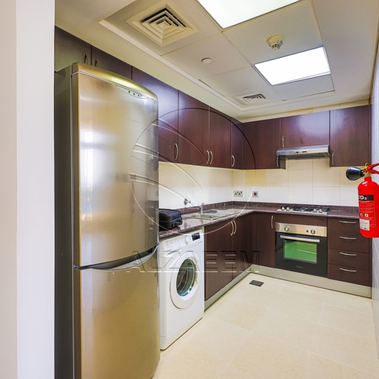 Amazing View | Higher Floor | 3 Payments