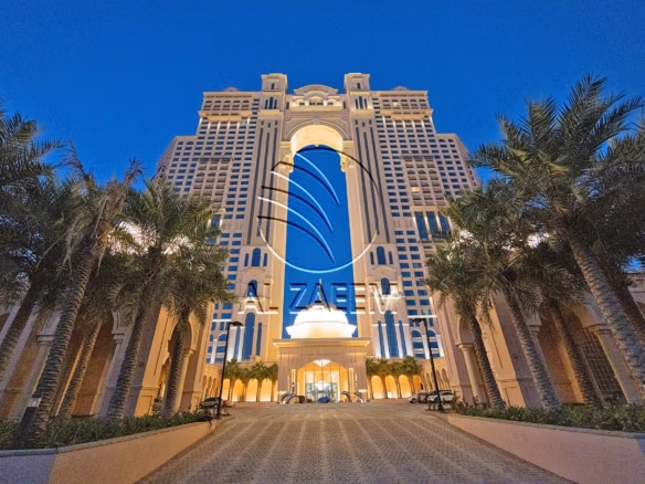 √Furnished Unit | Luxury Living | Lovely View√