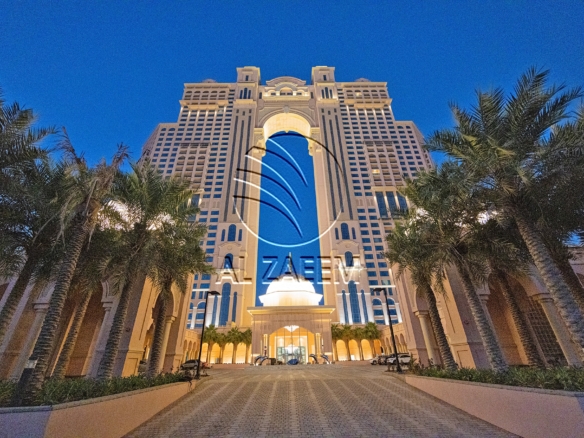 Furnished Unit | Luxury Living | Lovely View