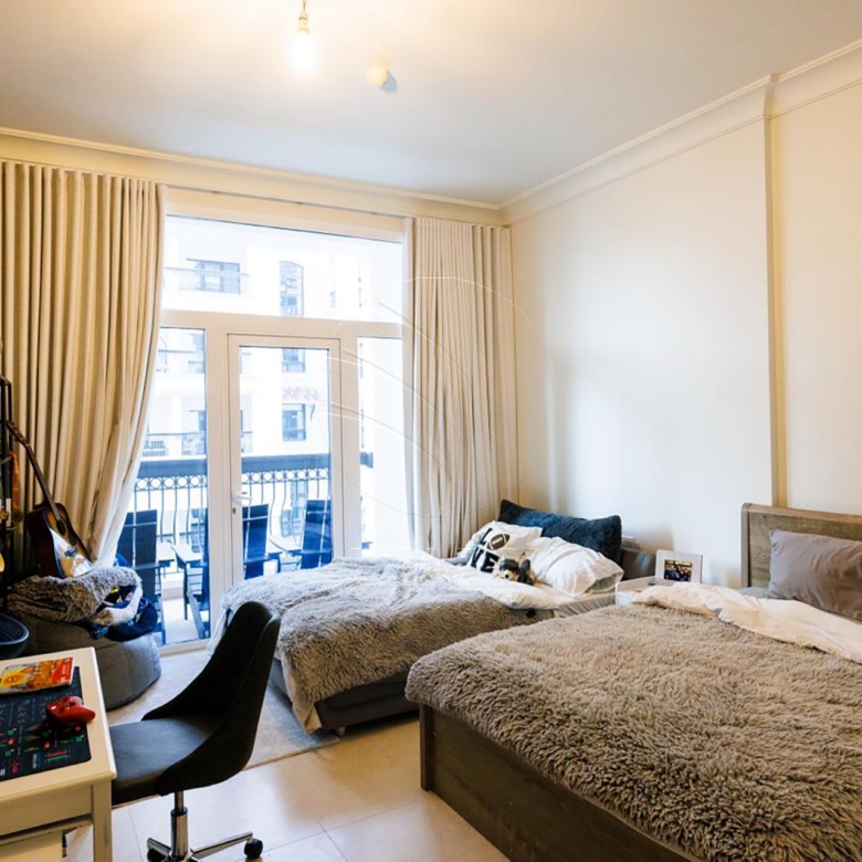 √Furnished!Direct Gym+Pool Access | Flexi Payments
