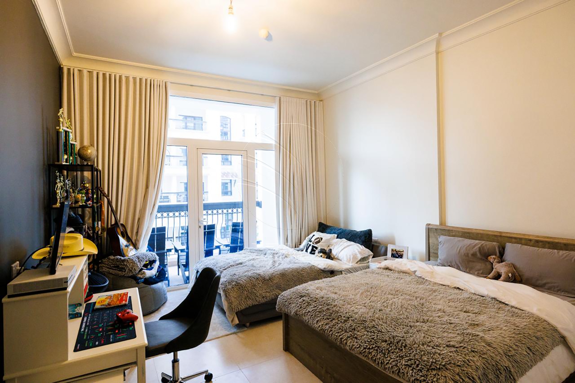 √Furnished!Direct Gym+Pool Access | Flexi Payments