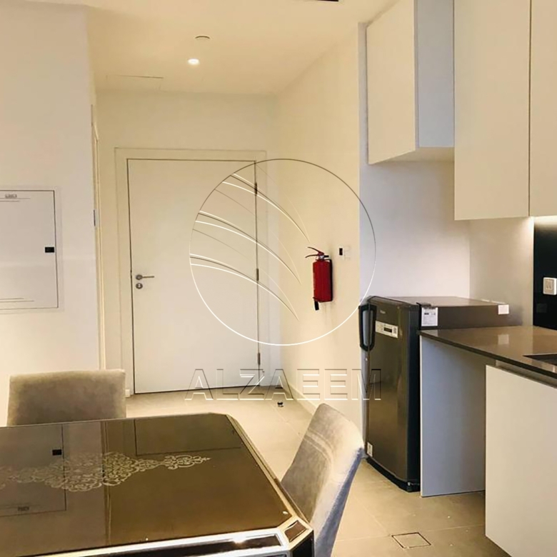 Furnished | High Level Unit with Sea View