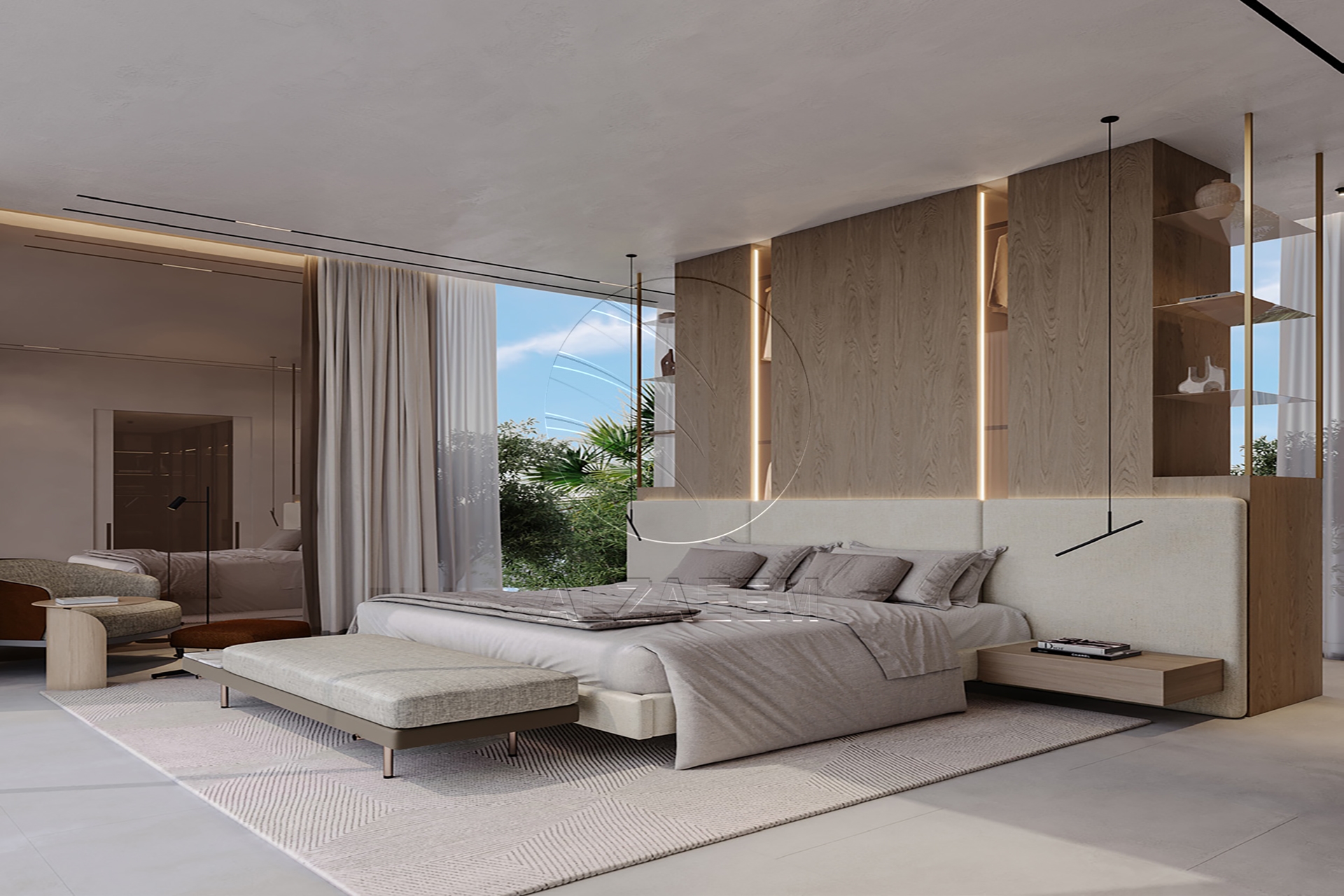 √ South Californian Inspired Premium Living √