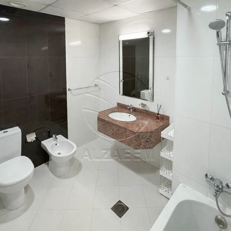 Move-in Ready | Fully Furnished | Mangrove View