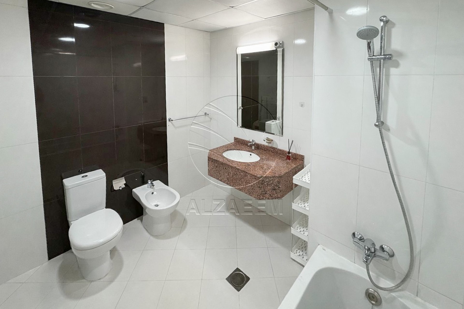 Move-in Ready | Fully Furnished | Mangrove View