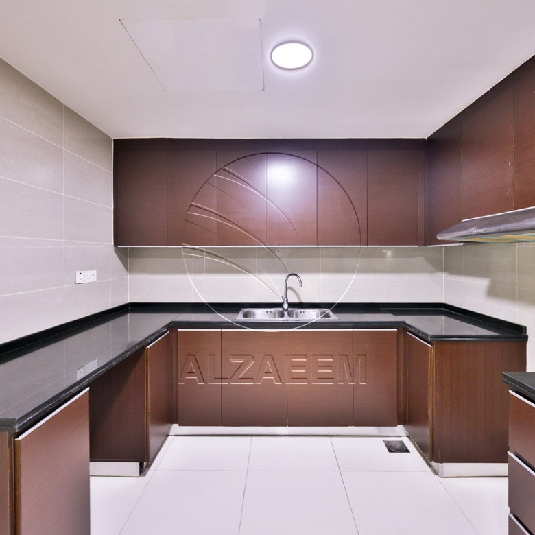 Move-in Ready | Higher Floor | Partial Sea View