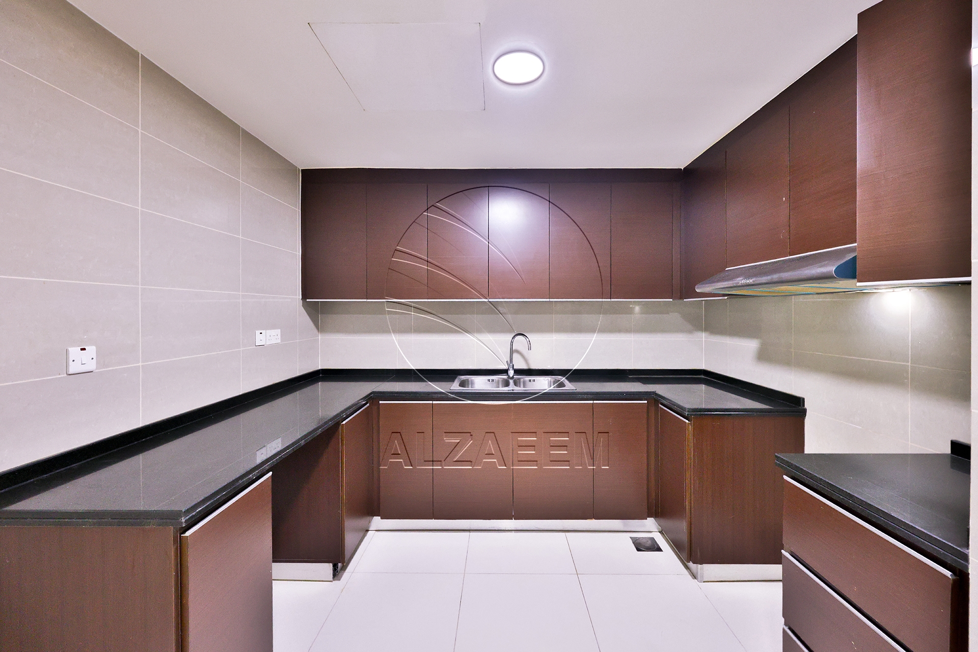 Move-in Ready | Higher Floor | Partial Sea View