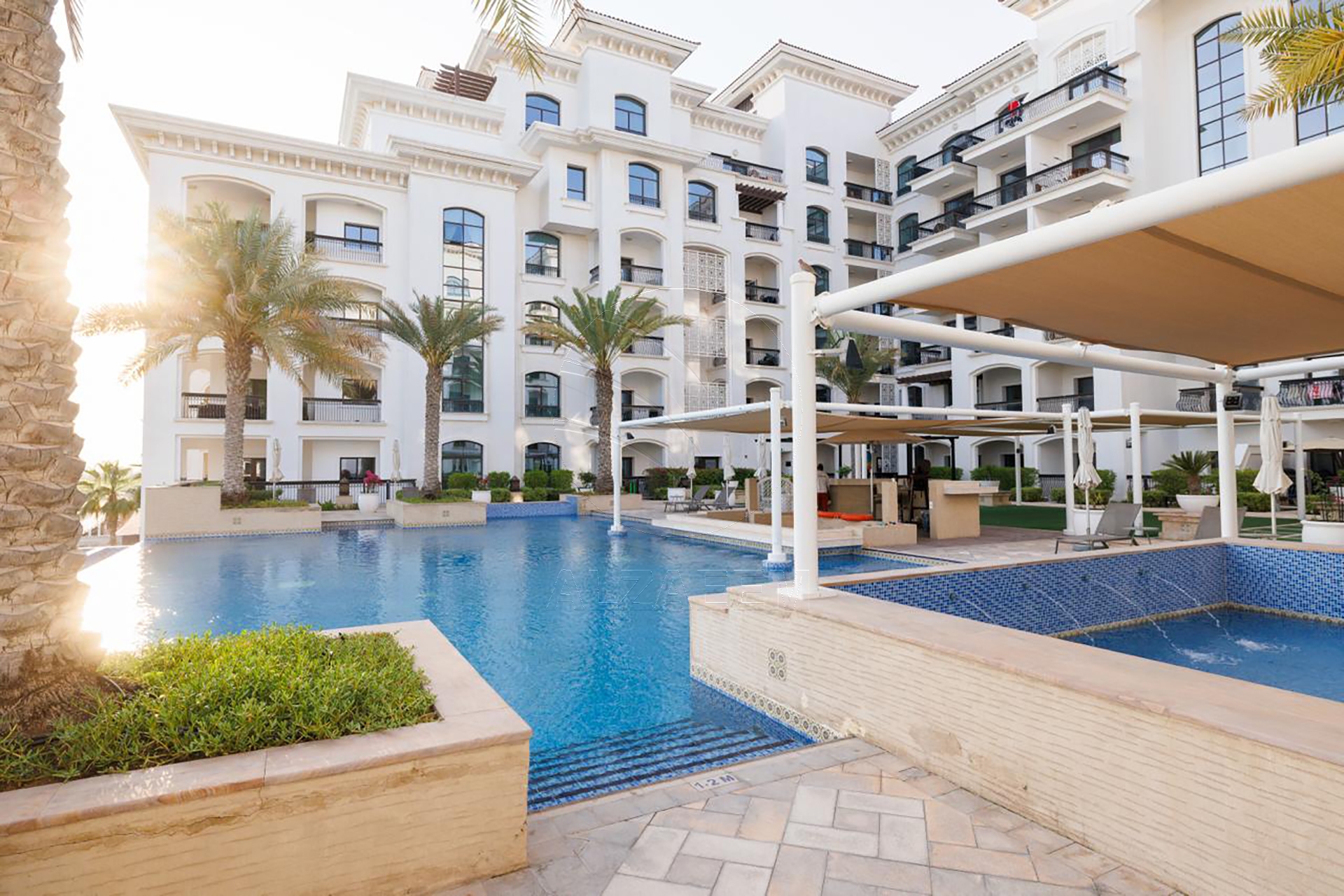 √Furnished!Direct Gym+Pool Access | Flexi Payments