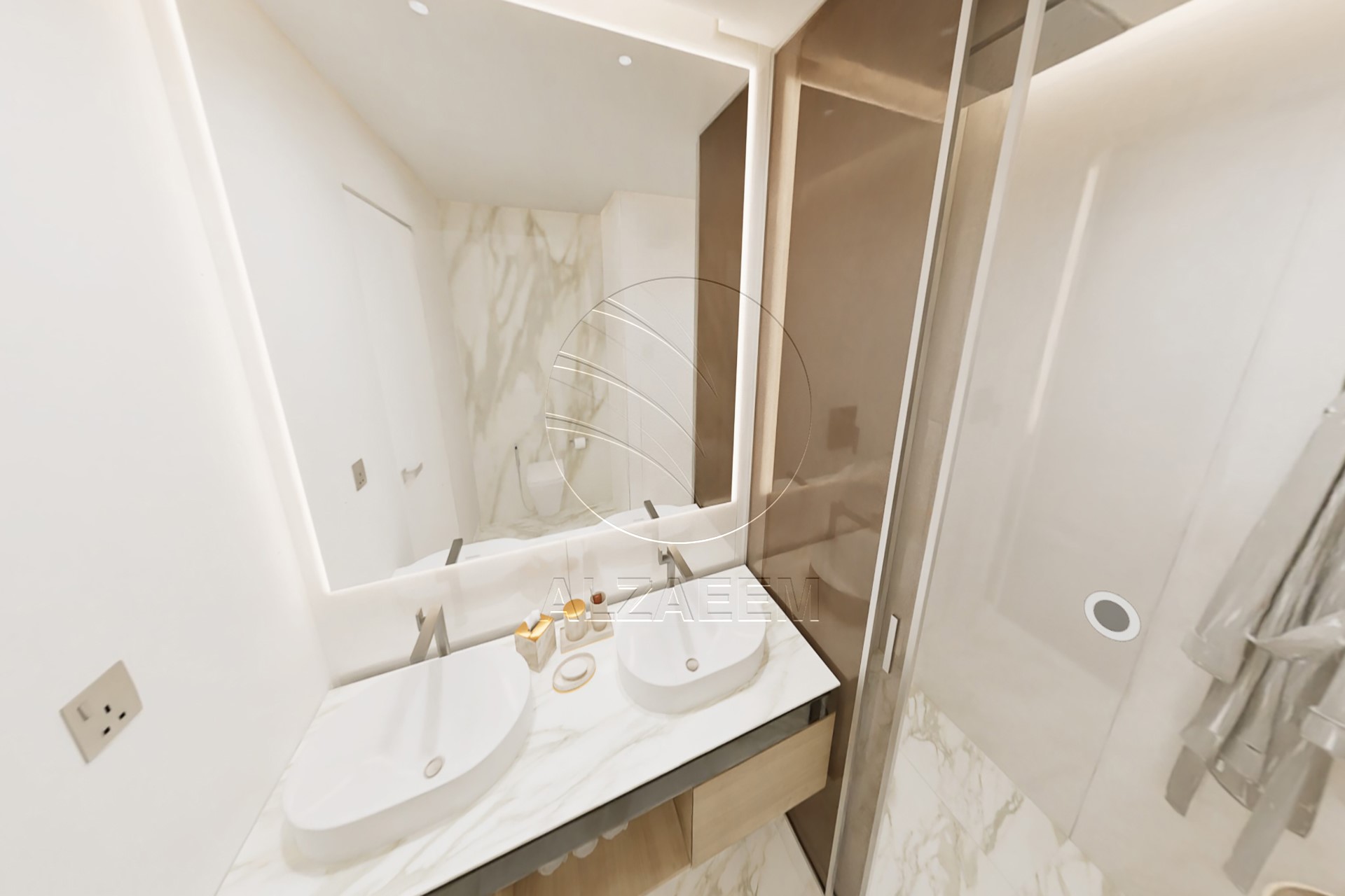 √Partial Sea View | LOW Premium | Serene Location√