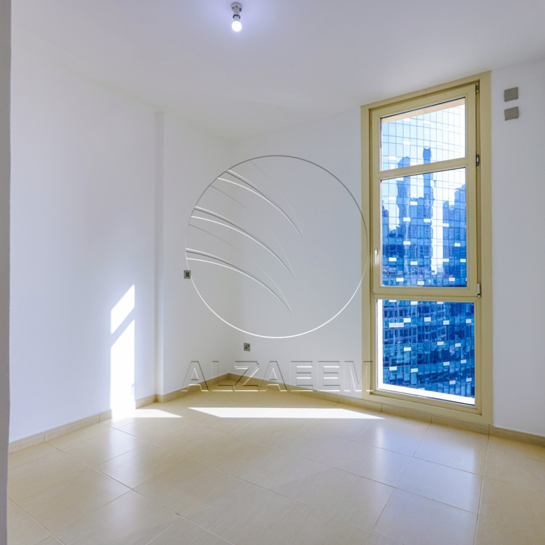 Amazing View | Higher Floor | 3 Payments