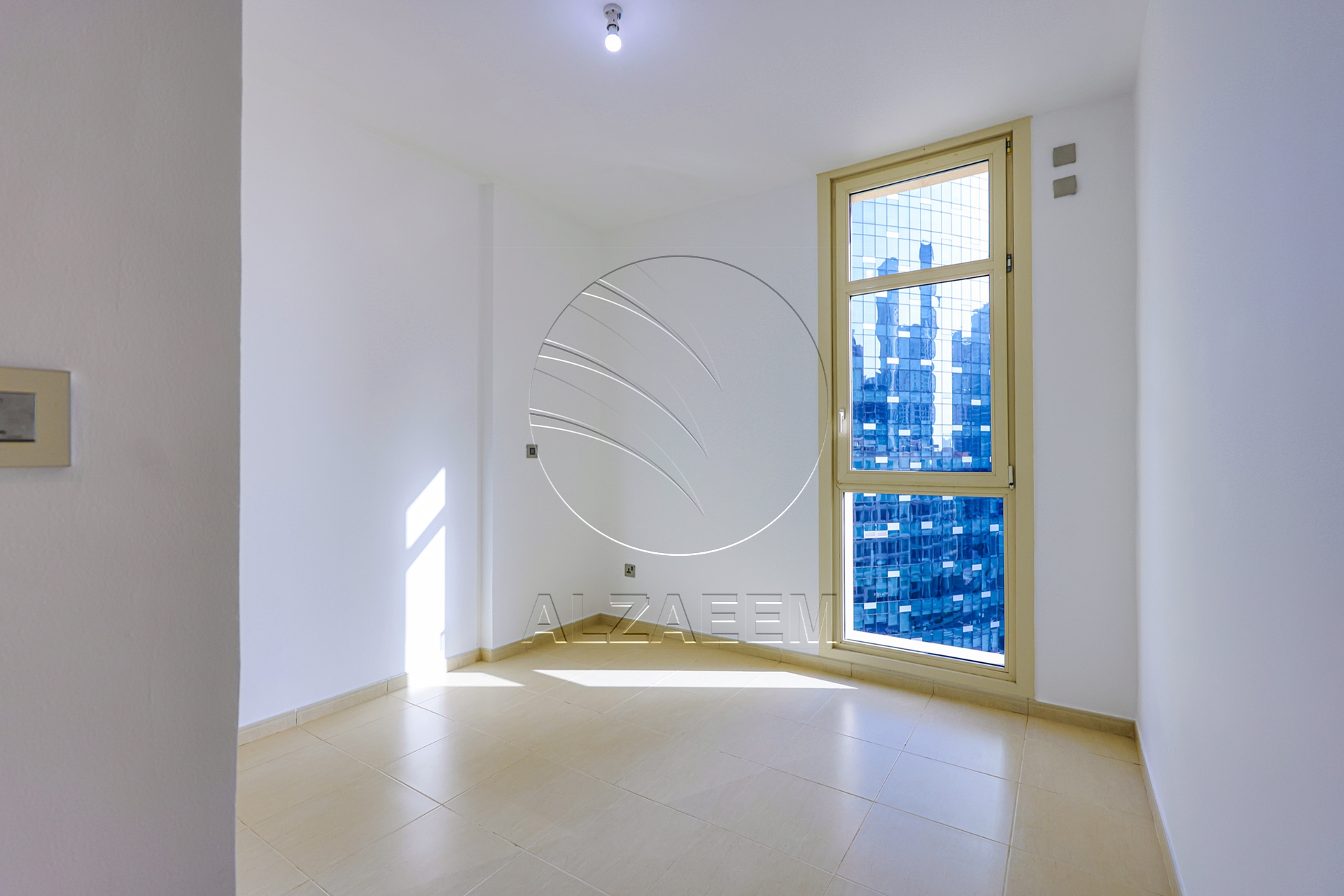 Amazing View | Higher Floor | 3 Payments