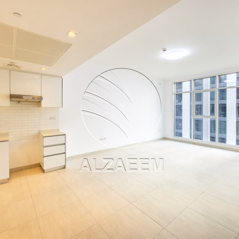 2 Balconies | Partial Sea View | Up to 2 Payments