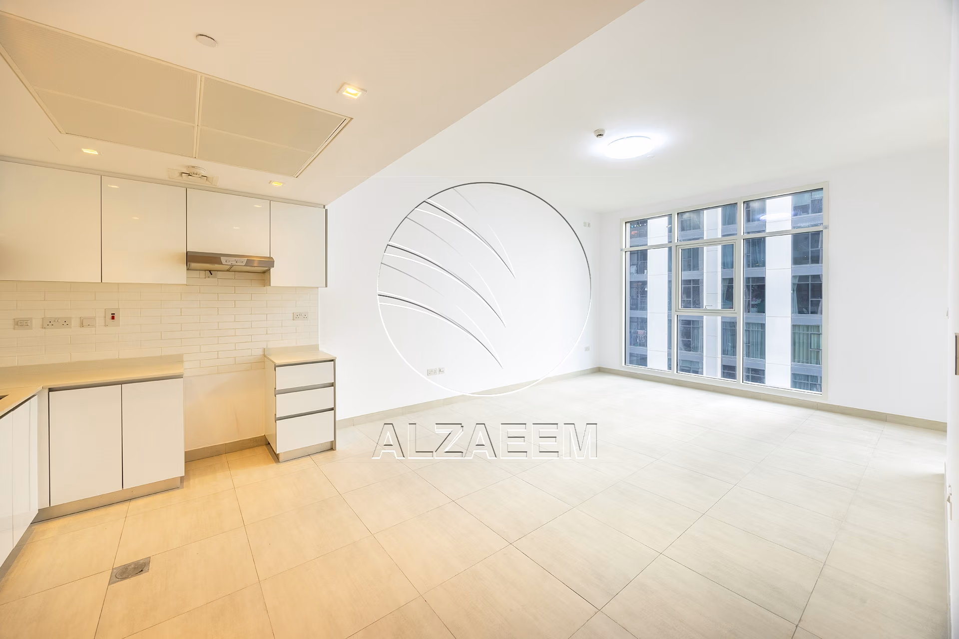 2 Balconies | Partial Sea View | Up to 2 Payments