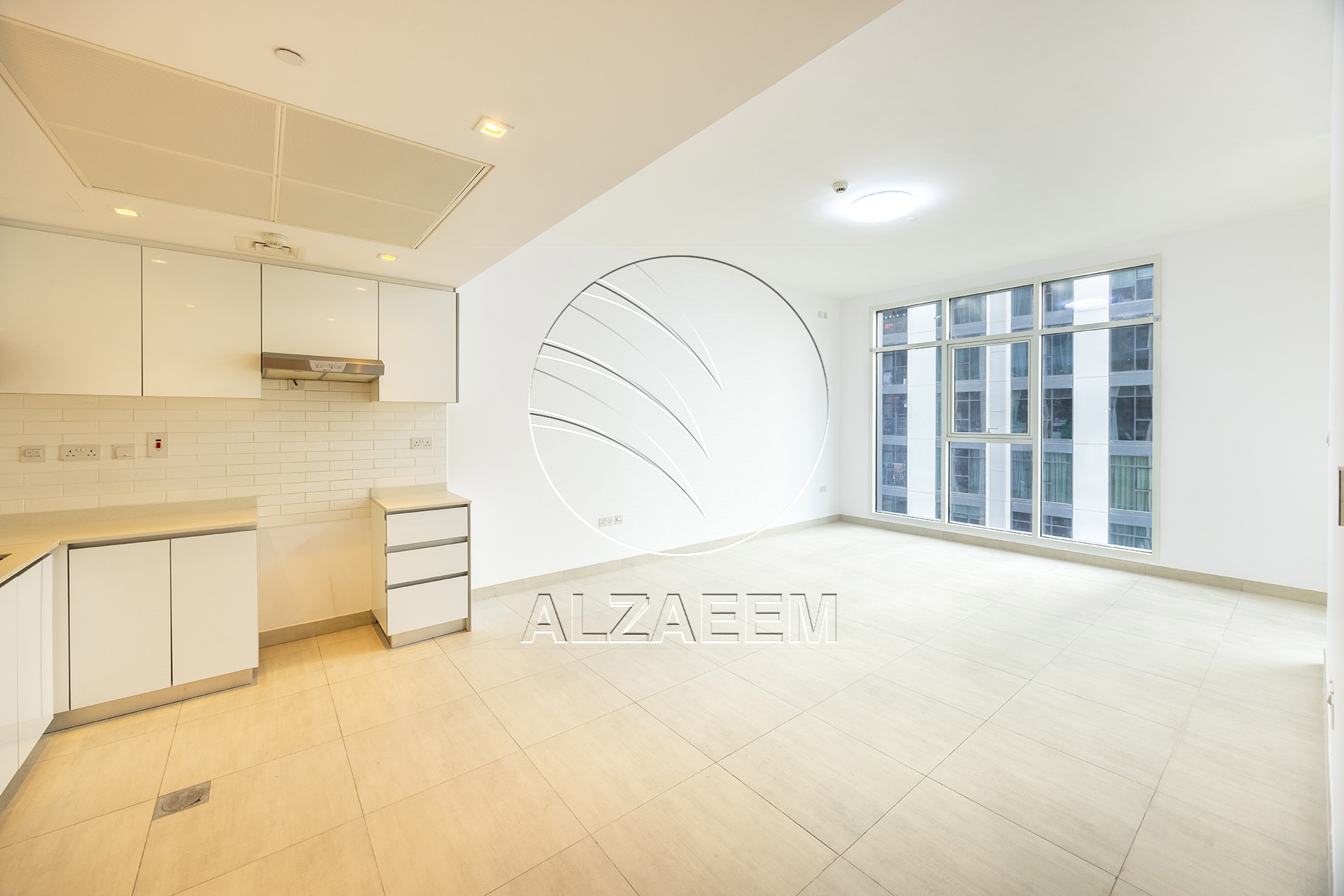2 Balconies | Partial Sea View | Up to 2 Payments