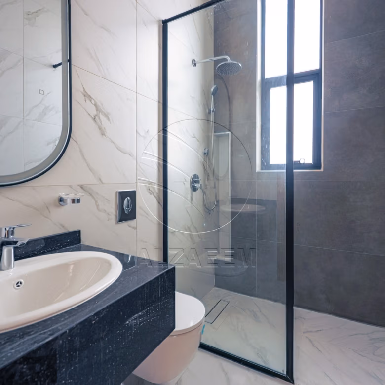 Corner | High Quality Finishing| High Ceiling