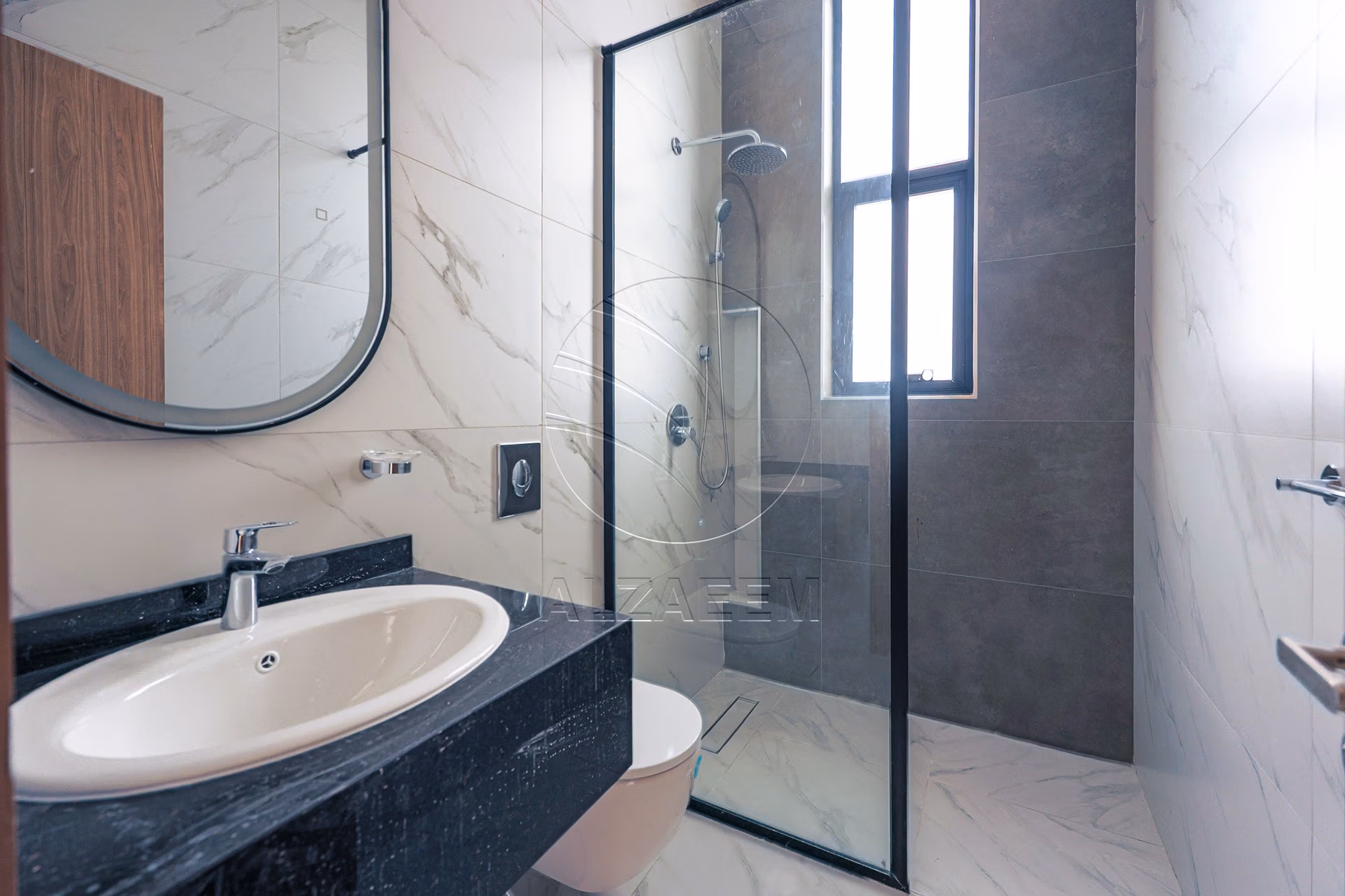 Corner | High Quality Finishing| High Ceiling