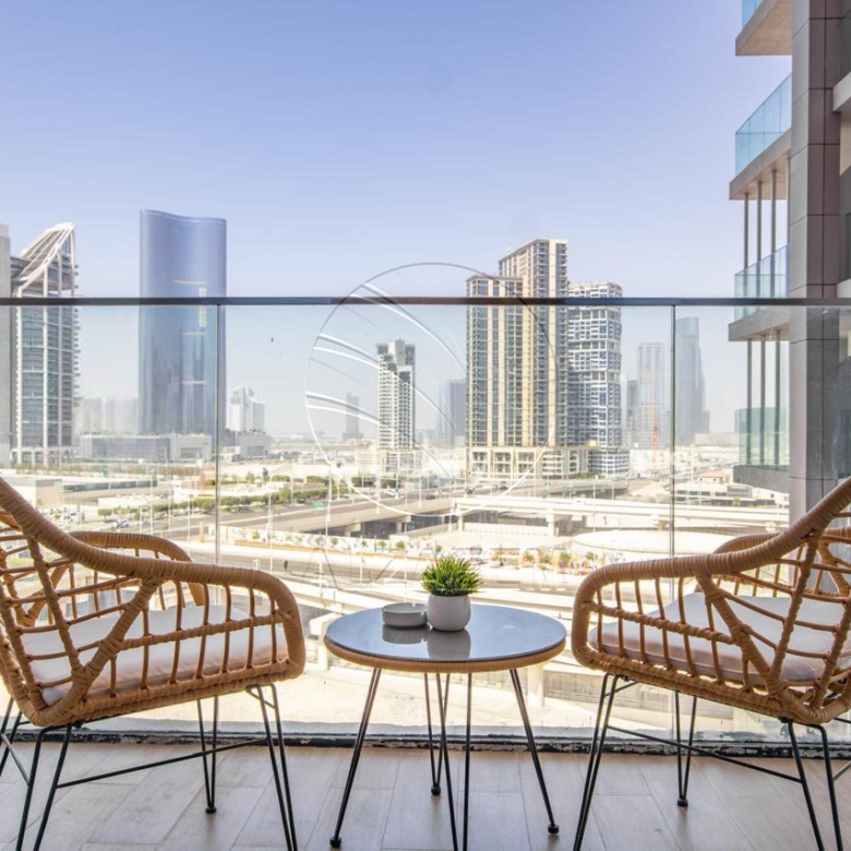 Fully Furnished | Flexible Payment Term | UPCOMING