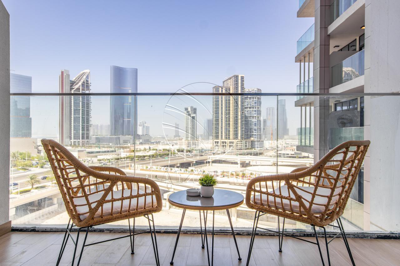 Fully Furnished | Flexible Payment Term | UPCOMING