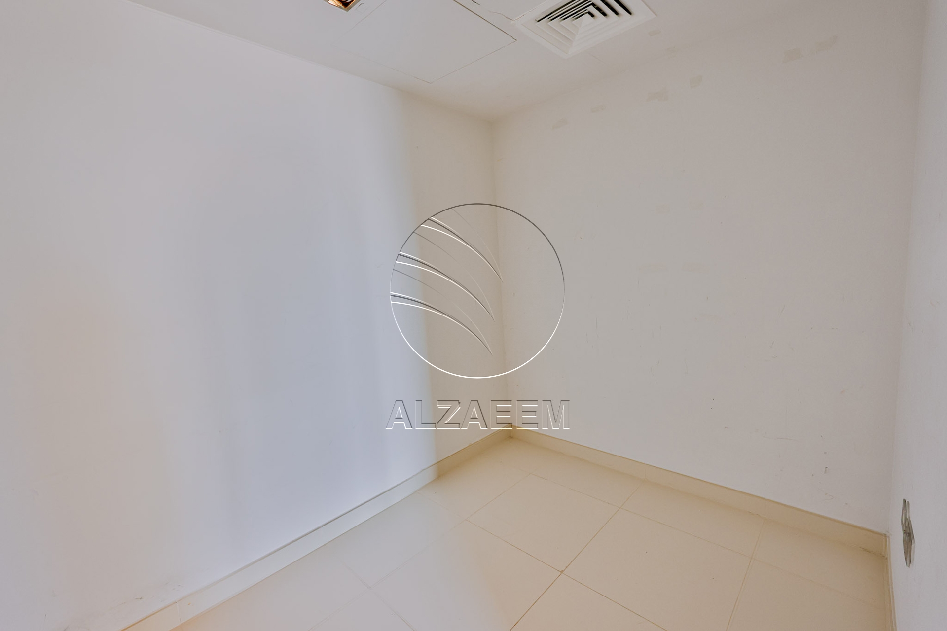 3BR+Maid Room | Partial Sea View | High Level