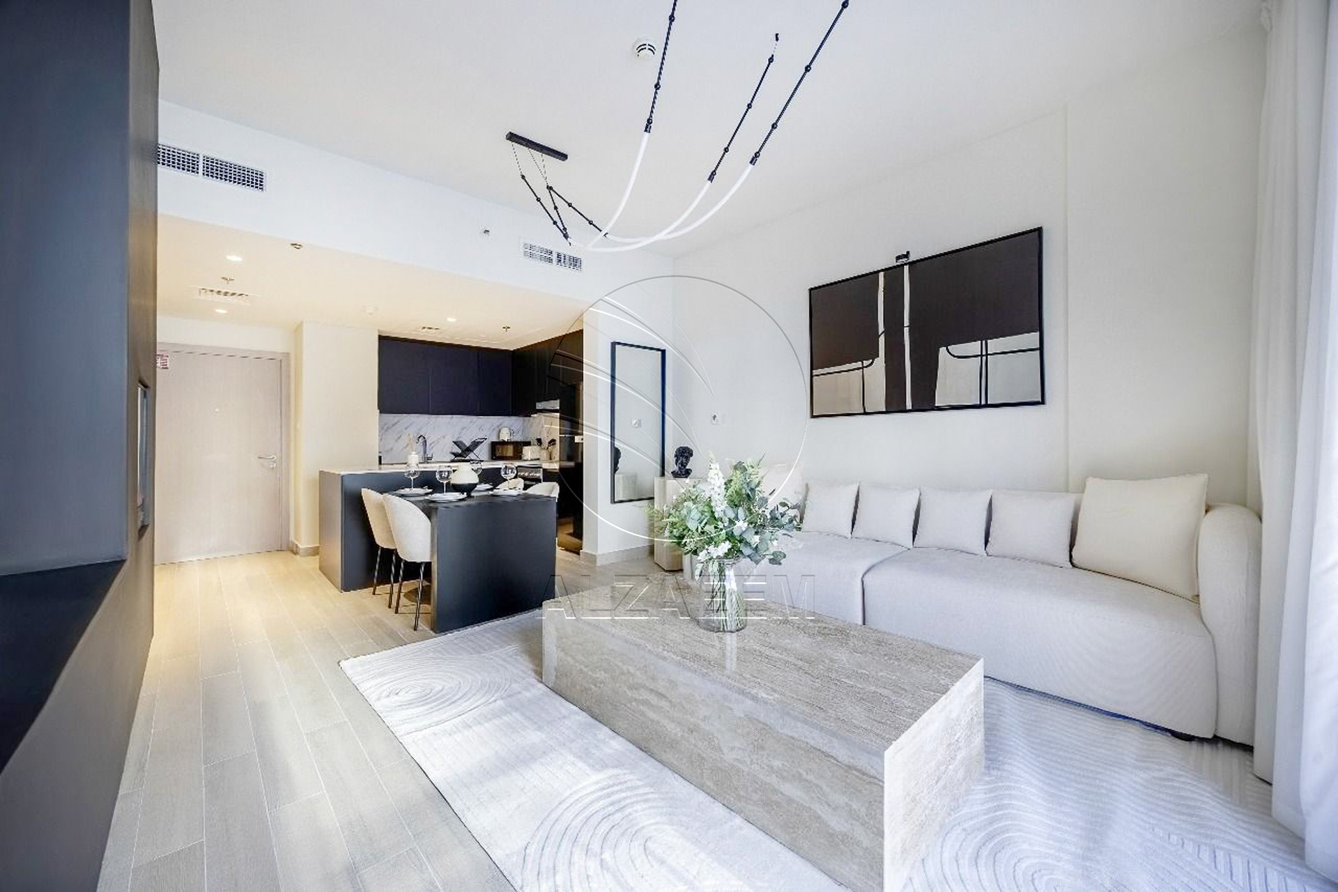 Fully Furnished | Seaworld View | Prime Location