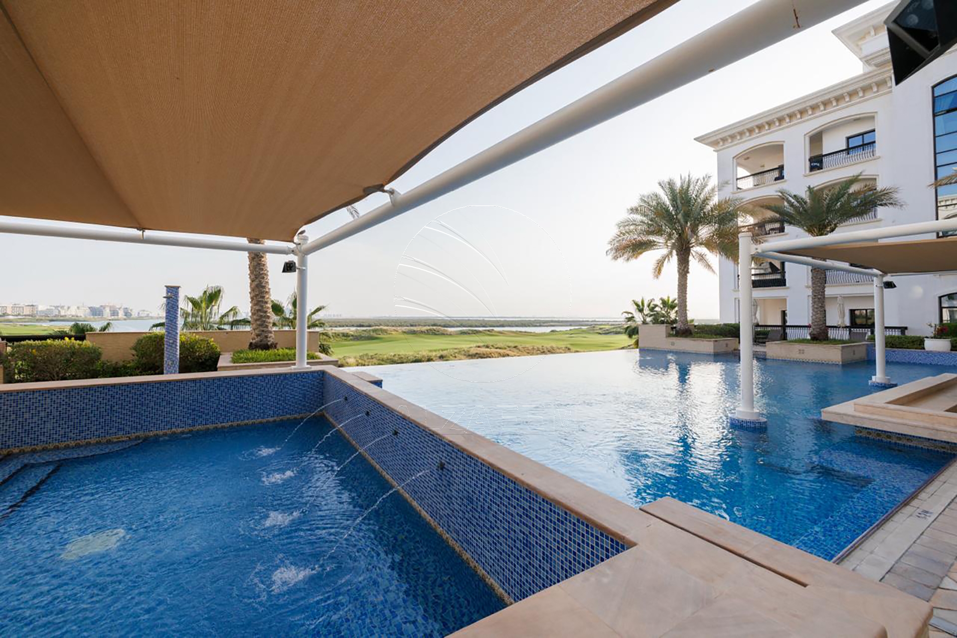 √Furnished!Direct Gym+Pool Access | Flexi Payments