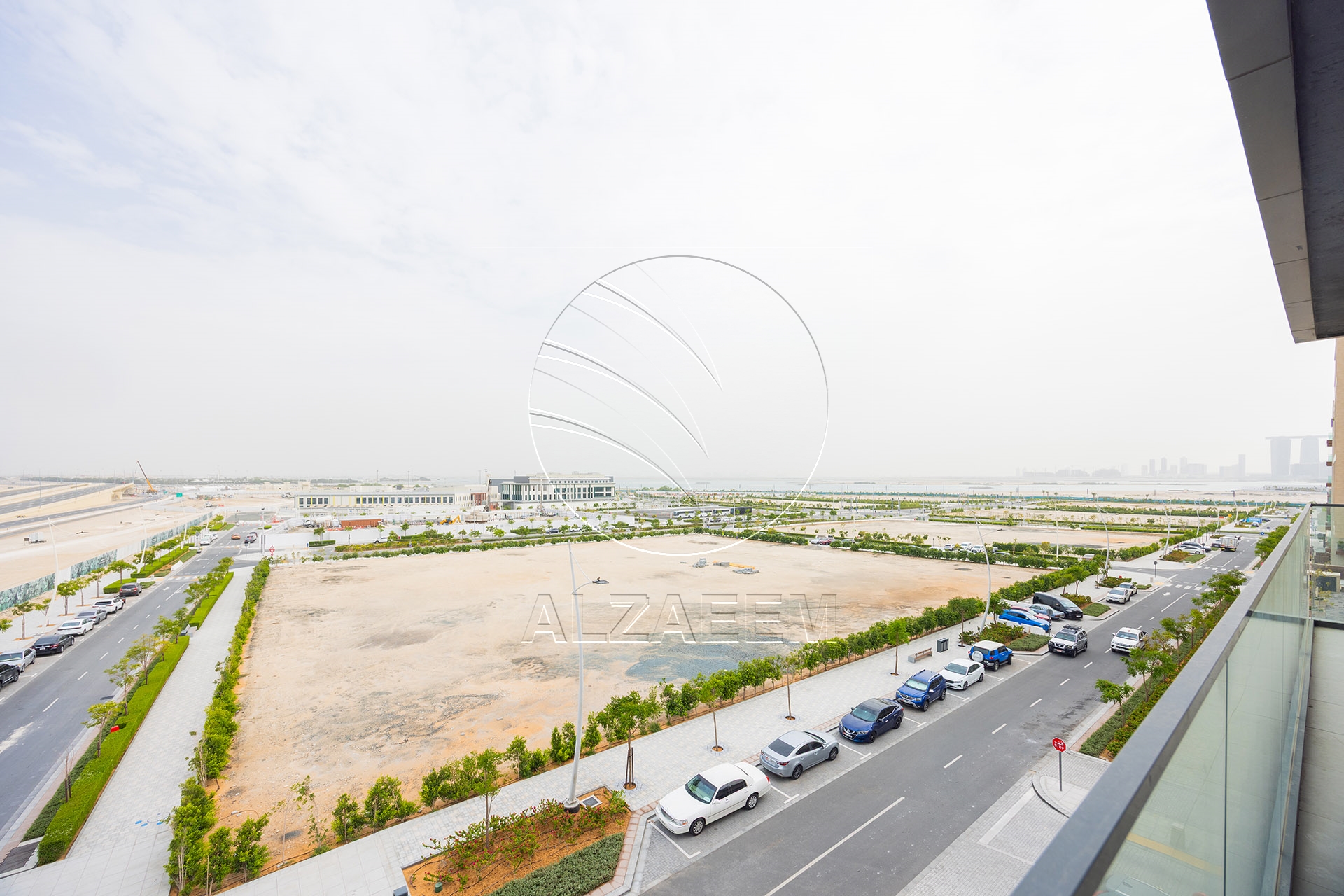 HOT DEAL! Corner Unit – Partial Sea View | Parking