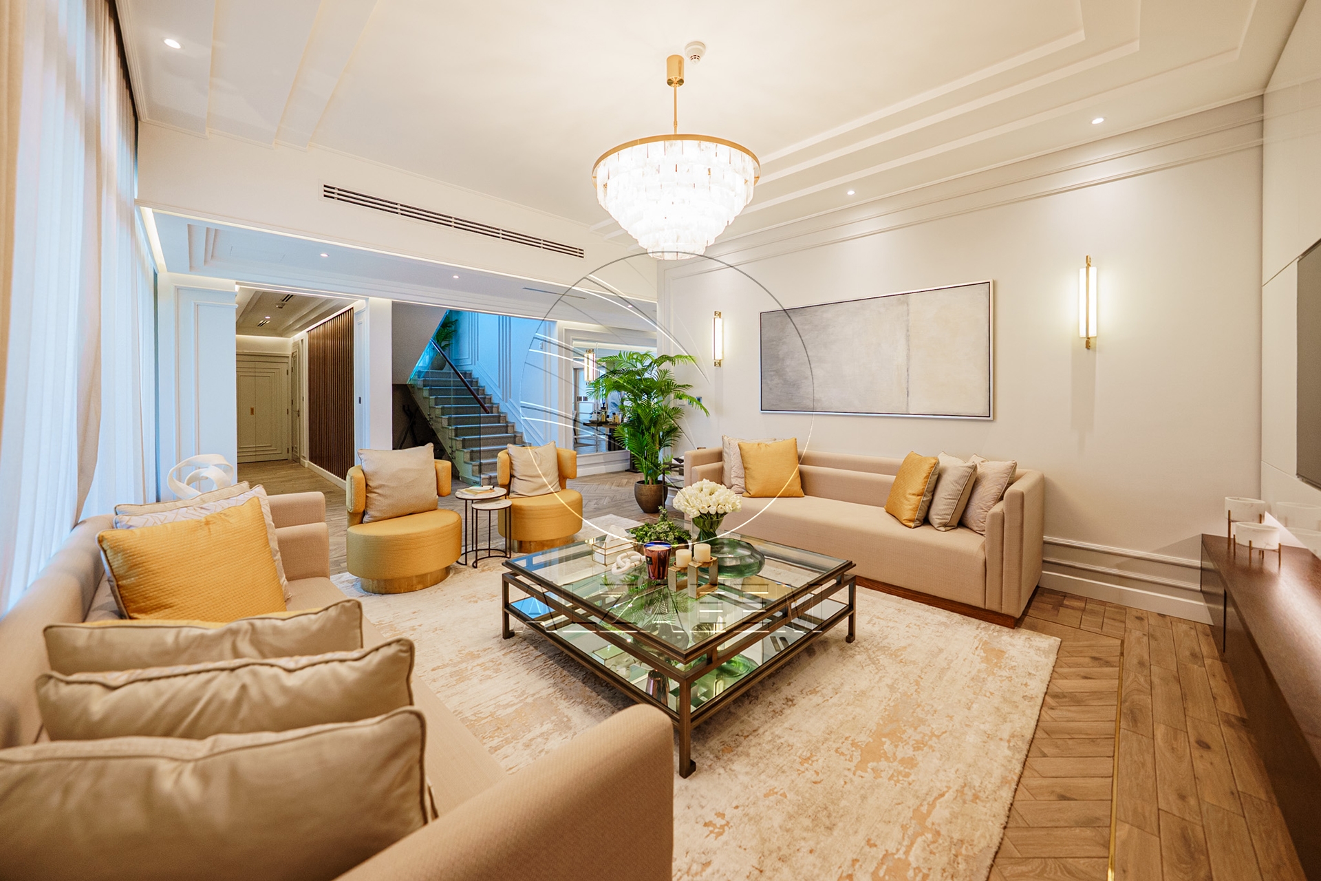 √Landscaped Garden | Furnished | T3-C1 | Corner√