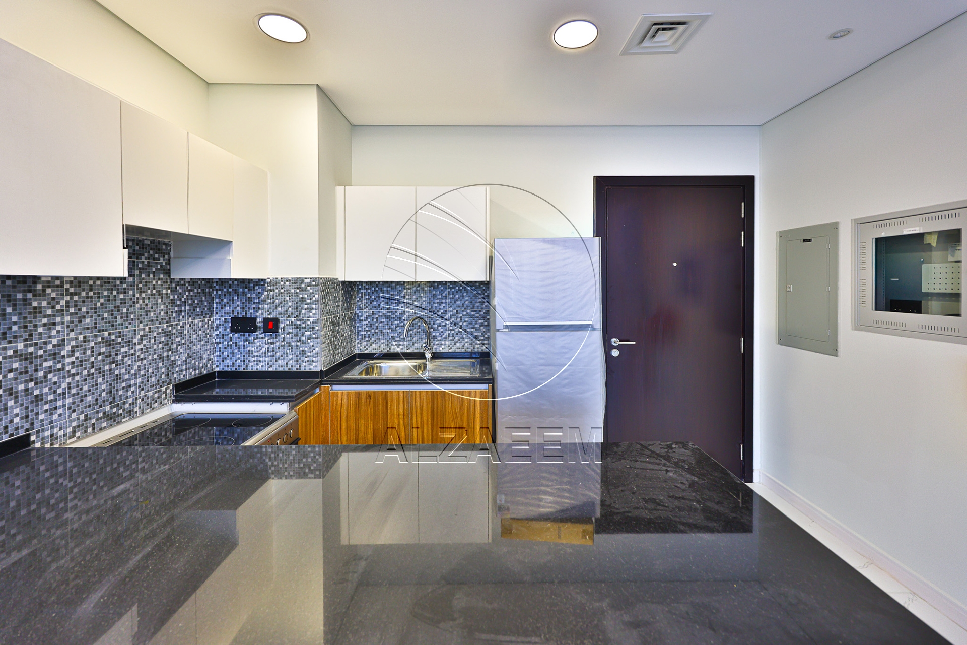 Rented and Fully Furnished | High Level Unit