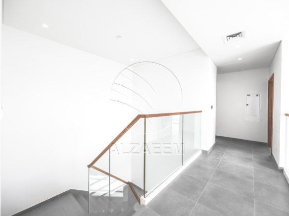 Single Row Near Golf Course | Type X | VACANT