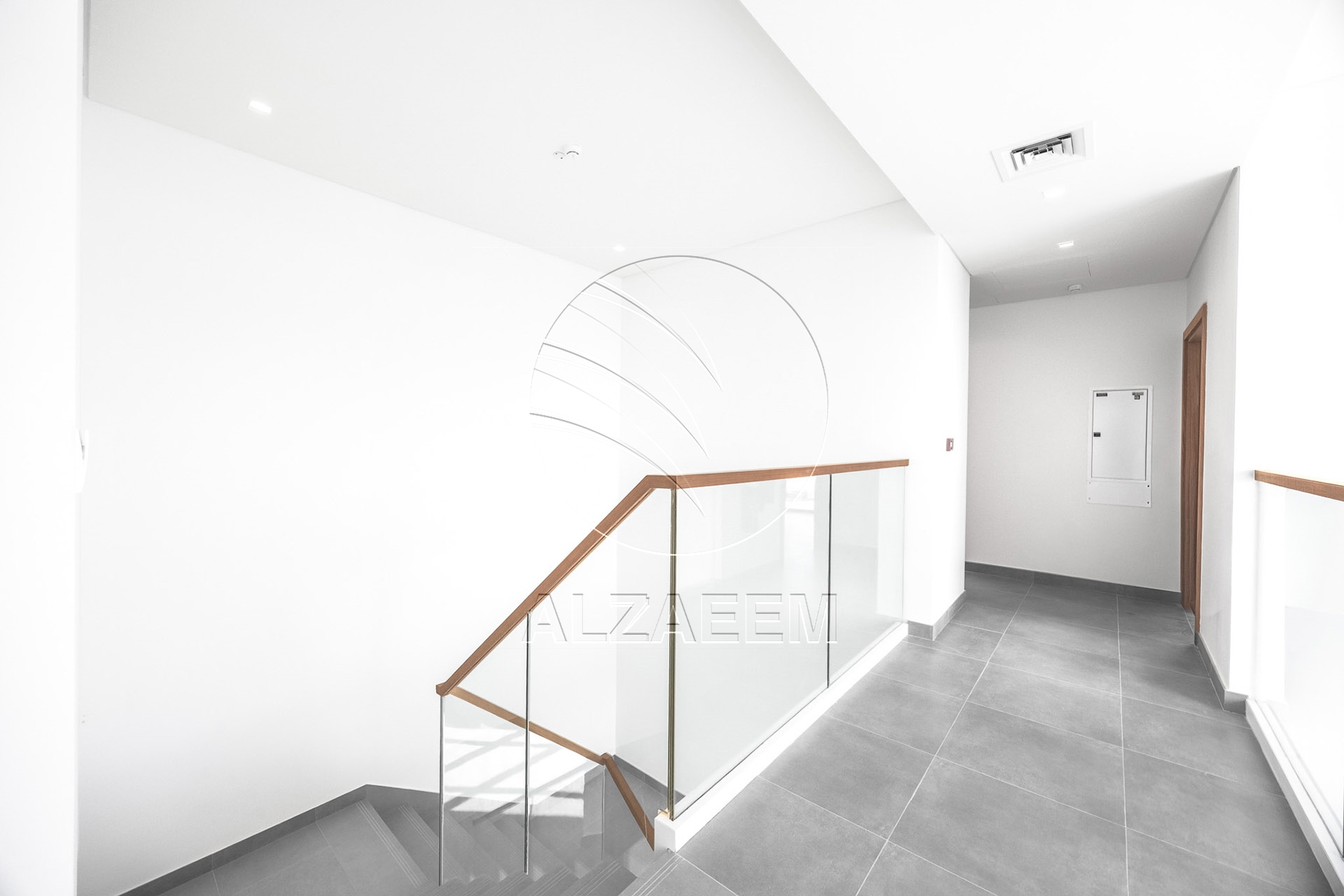 Single Row Near Golf Course | Type X | VACANT