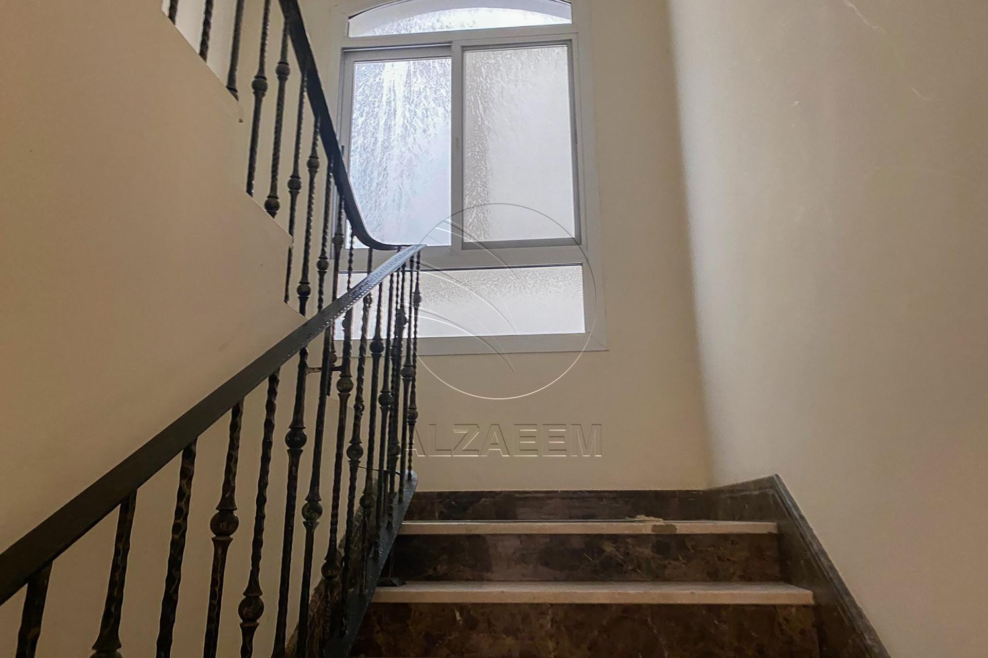 √ Tenanted Villa Opposite the Community Center √
