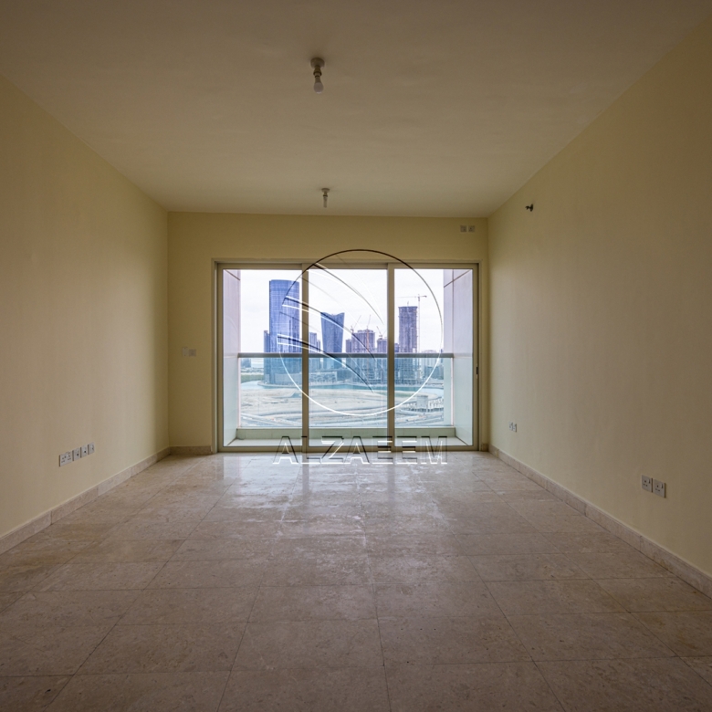 Perfect for End Use | High Level | City Views