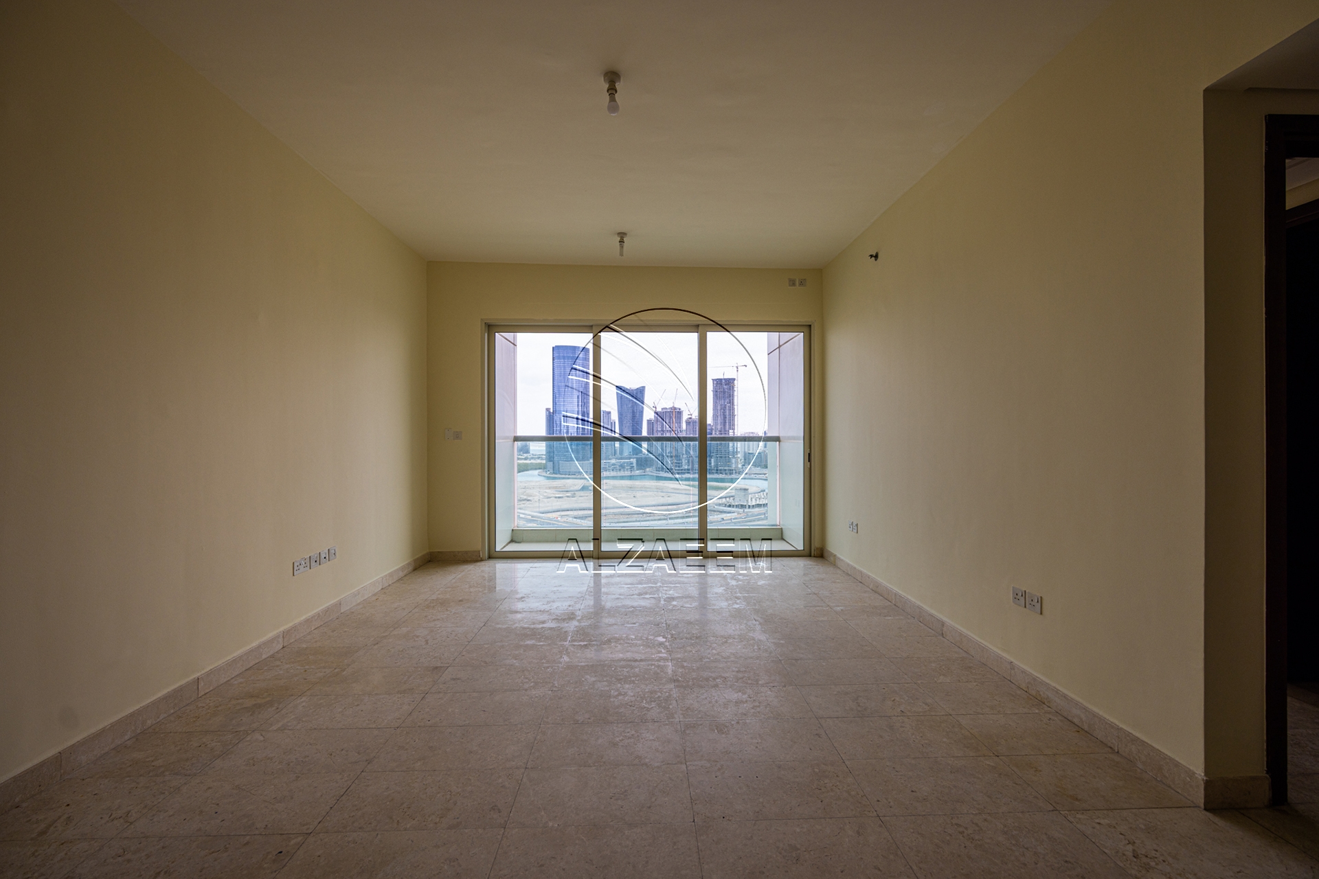 Perfect for End Use | High Level | City Views