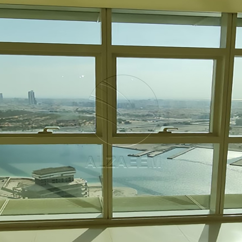 √ Sea View | High Floor | Rented with Refund √