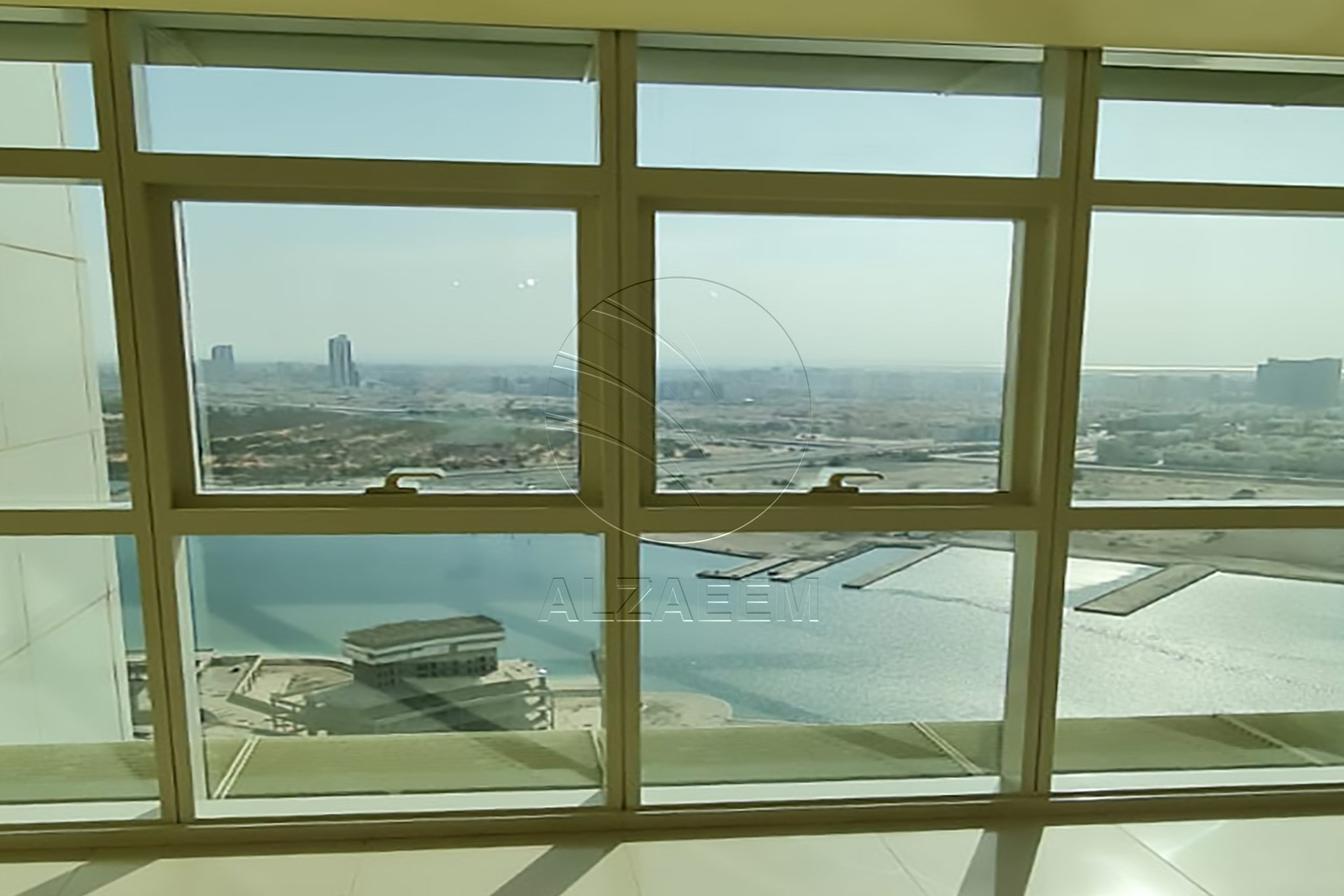 √ Sea View | High Floor | Rented with Refund √
