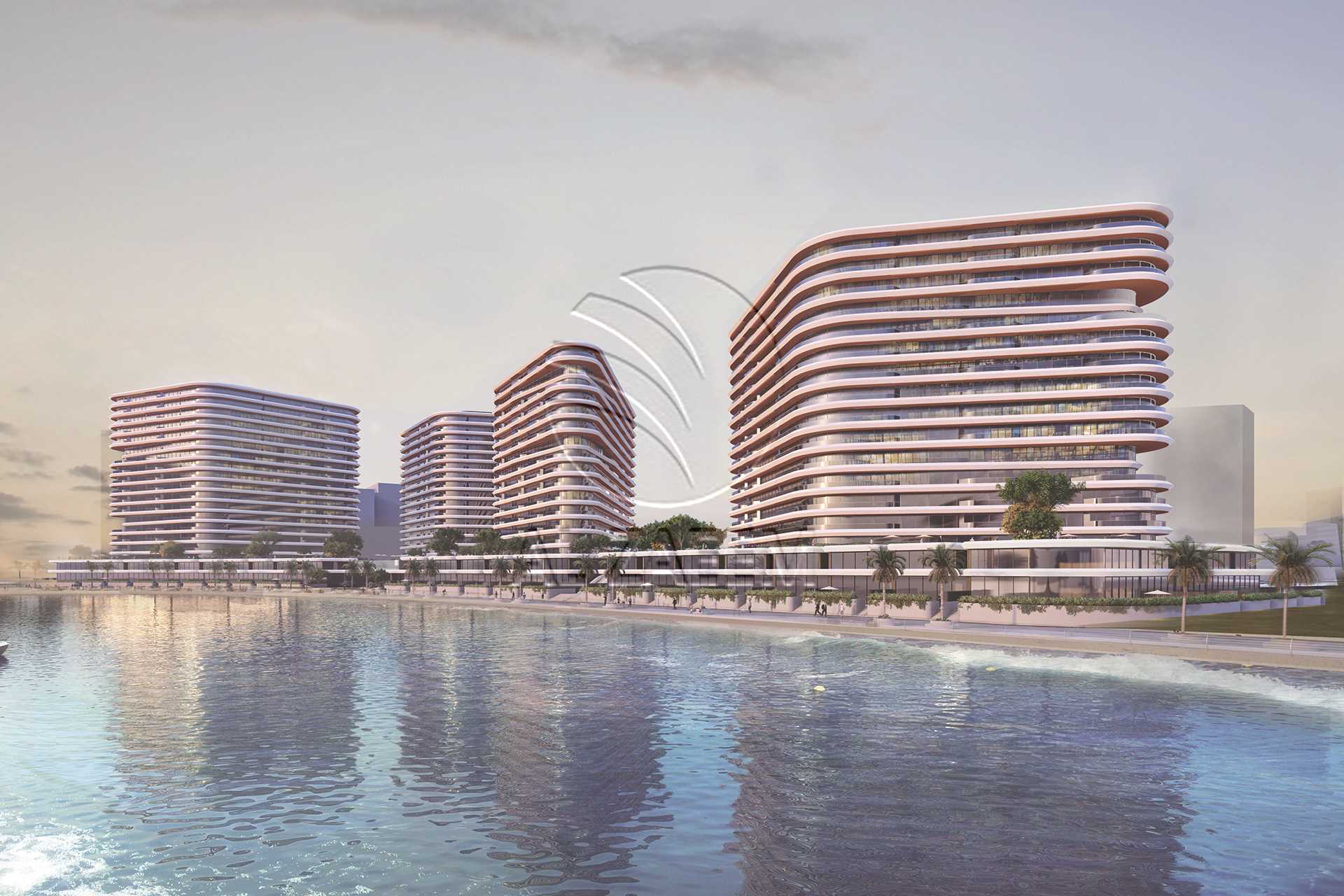 √Exclusive Premium TH with Unobstructed Sea View√