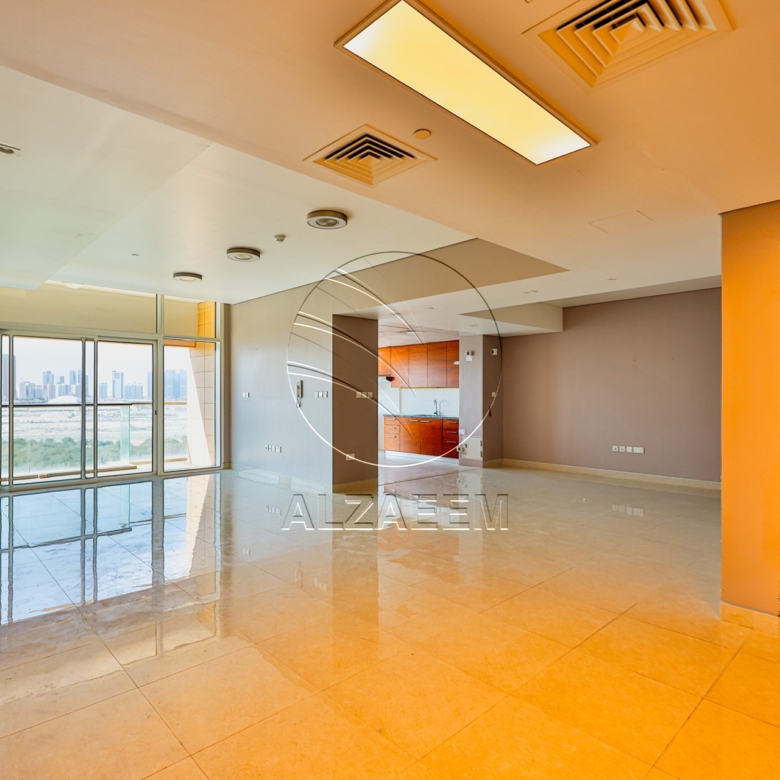 Serene Mangrove View | Big Terrace | Huge Duplex
